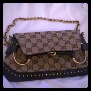 Gucci handbag